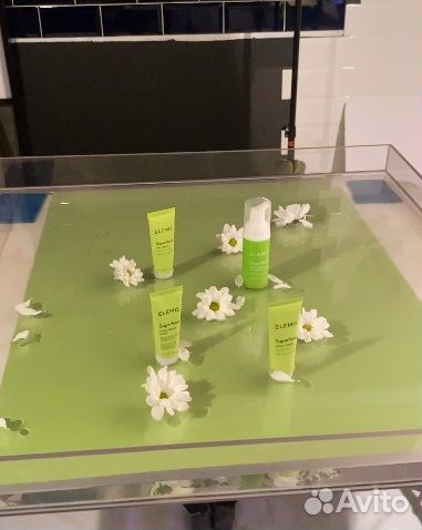 Аквариум для предметной съемки с краном