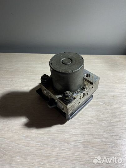 Блок ABS Peugeot 508 1.6л АКПП 150лс