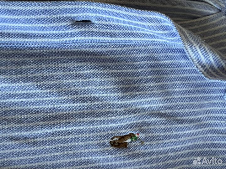 Рубашка на мальчика Polo Ralph Lauren