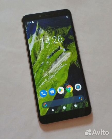 Xiaomi Redmi S2, 3/32 ГБ