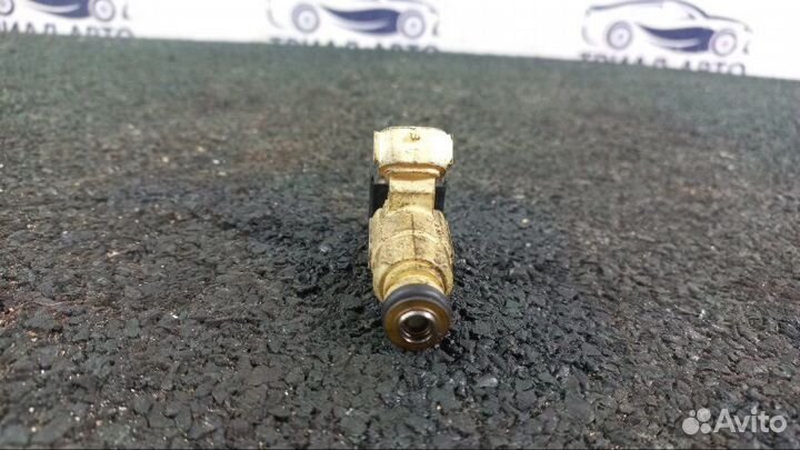 Форсунка Tucson