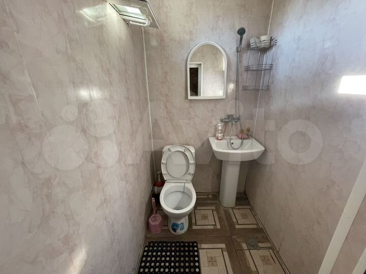 Комната 16 м², 2/2 эт.