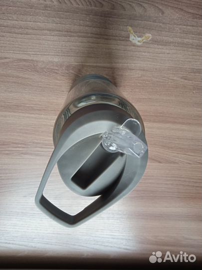 Бутылка для фитнеса