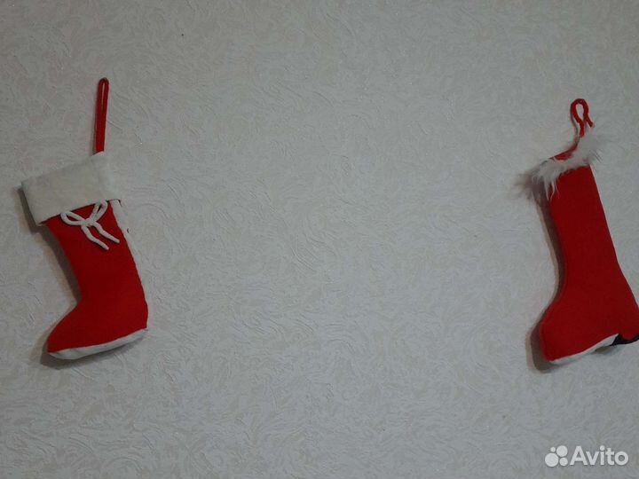 Новог.украш-е,рисунокСпорт.нов.год поделка