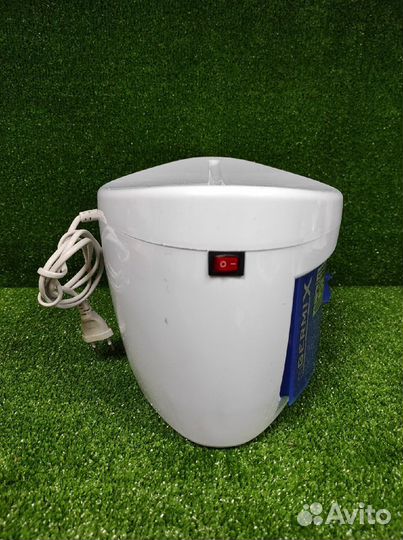 Стерилизатор ультрафиолетовый Germix