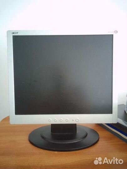 Монитор Acer