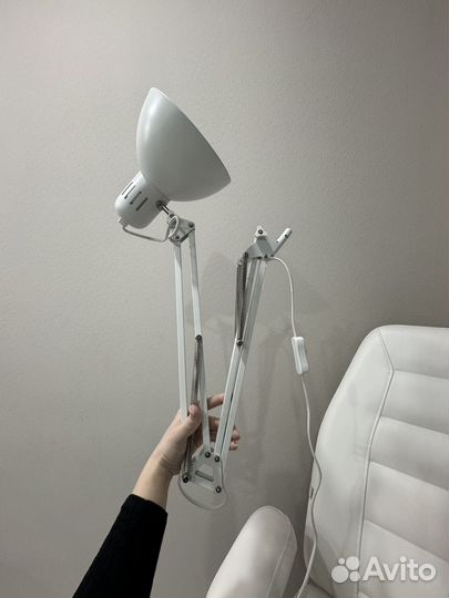 Настольная лампа IKEA