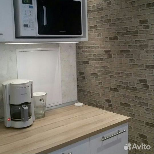 Кухня Кухонный гарнитур