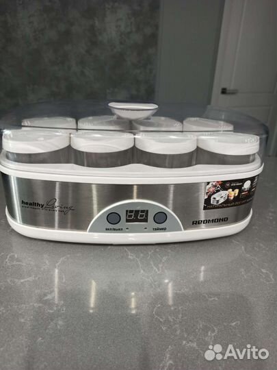 Йогуртница