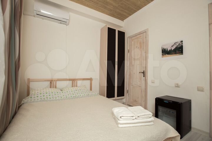 Комната 15,2 м² в 4-к., 1/3 эт.