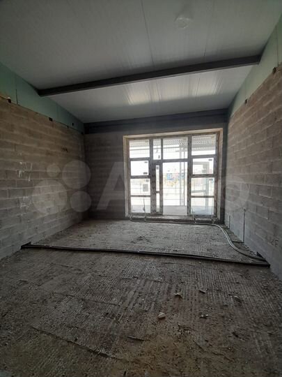 Свободного назначения, 31.4 м²