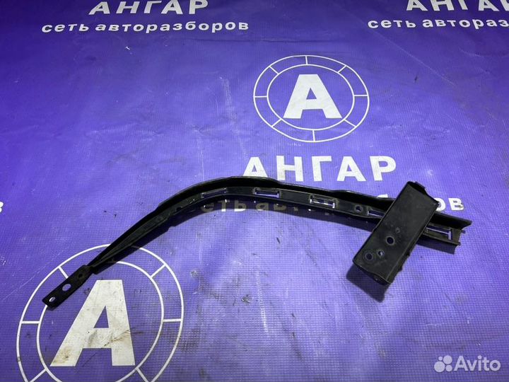 Крепление фары правое Honda Accord 7 CL9 K24A3