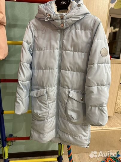 Пуховик - acoola 146