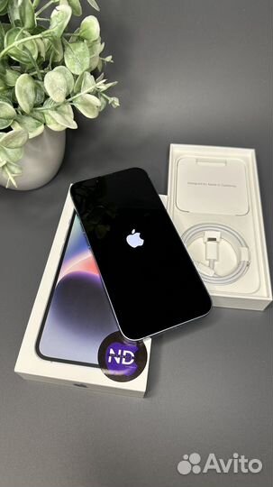 iPhone 14, 128 ГБ