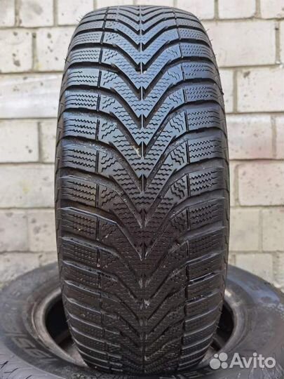 Vredestein SnowTrac 5 195/65 R15 91T
