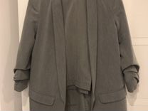 Костюм женский пиджак, брюки Oodji 46