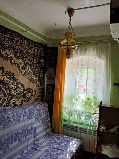 Дом 56 м² на участке 14 сот.