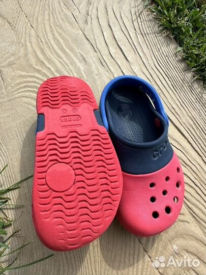 Crocs