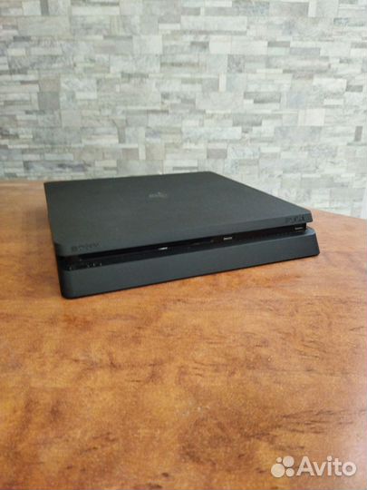 Sony playstation 4 slim 500gb