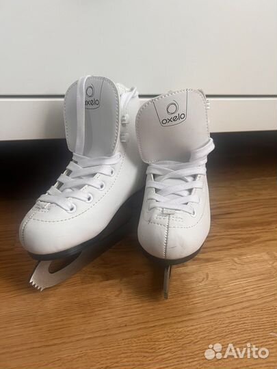Коньки детские 26 размер