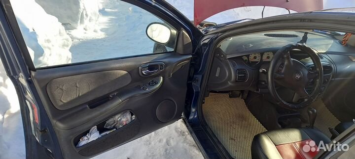 Разбор Додж неон.читайте внизу.2002 год. Автомат