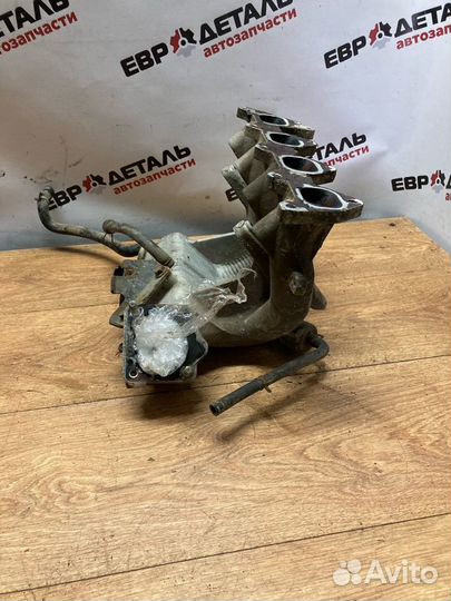 Коллектор впускной Geely MK