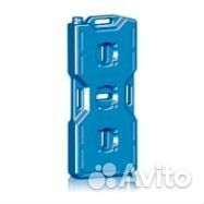 Канистра экстрим-плюс 20 литров (дхшхв: 830х80х350