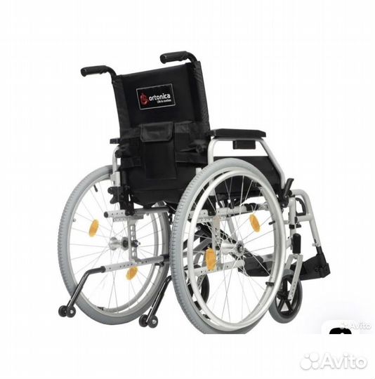 Инвалидное кресло