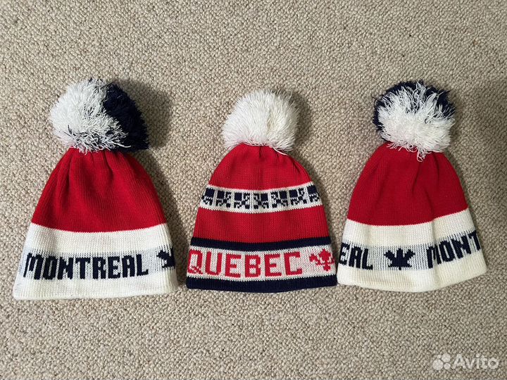 Шапка спортивная