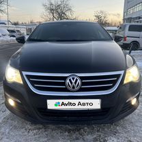 Volkswagen Passat CC 1.8 AMT, 2010, 295 000 км