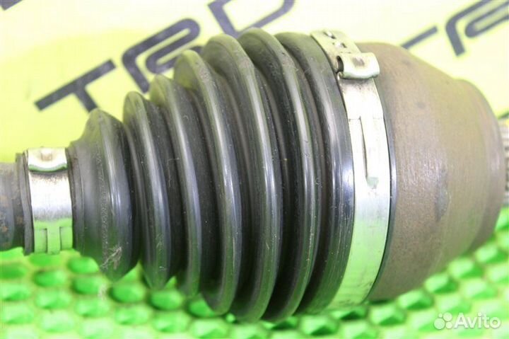 Привод передний правый Mazda Demio DY3W ZJ 2004