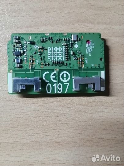 Модуль Wi-Fi LG twfm-B006D