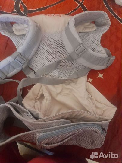 Эргорюкзак uumu