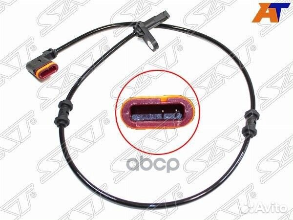 Датчик ABS RR mercedes W212/E180L/E200L/E260L R