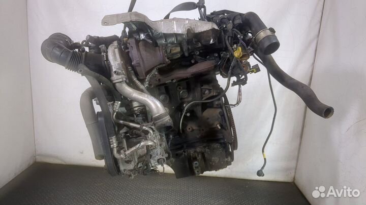 Двигатель Opel Insignia, 2012