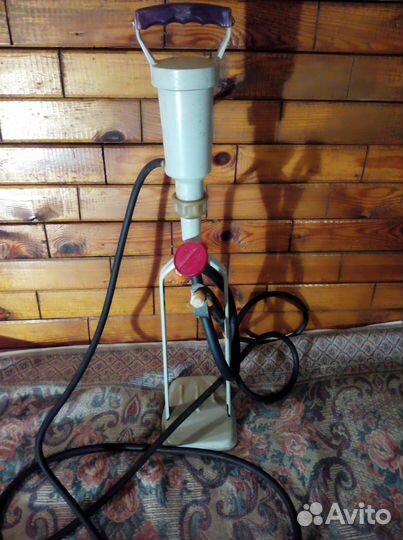 Распылитель-опрыскиватель