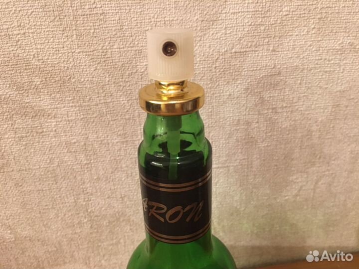 Мужской Baron cologne 90мл Винтаж