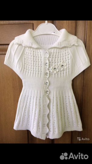 Одежда на девочку