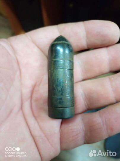 Зажигалка бензиновая