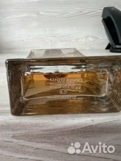 Kenzo Jungle Pour Homme (Кензо Джангл) 100 мл