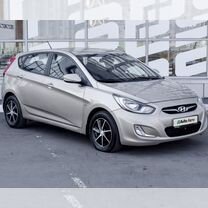 Hyundai Solaris 1.6 AT, 2012, 153 222 км, с пробегом, цена 990 000 руб.