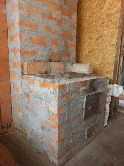 Дача 30 м² на участке 7,4 сот.