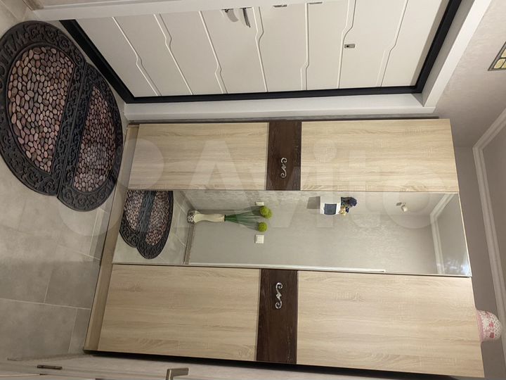 Квартира-студия, 30 м², 12/16 эт.