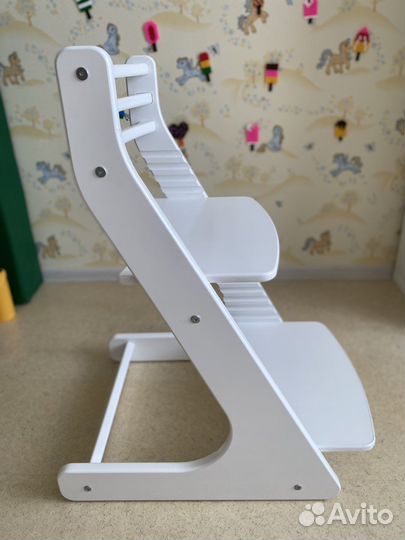 Растущий стул Горыныч