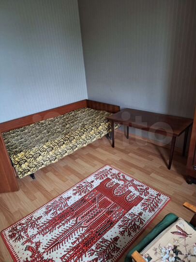 Комната 16 м² в 2-к., 7/17 эт.