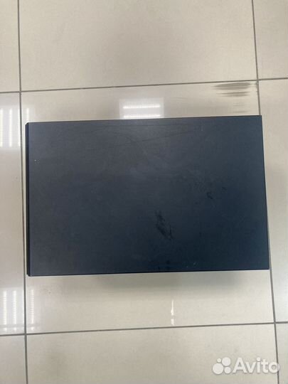 Мфу HP LaserJet M1132 MFP