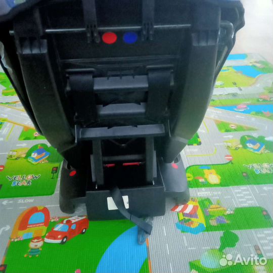 Детское автокресло