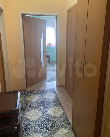 1-к. квартира, 35,3 м², 3/3 эт.