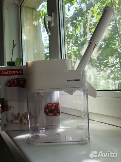 Удалитель косточек