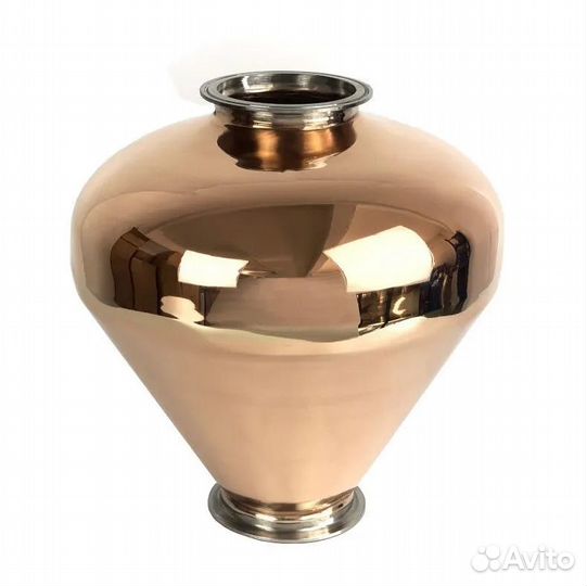 Медный шлем